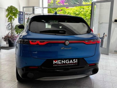 Alfa Romeo Tonale Tonale 1.6 diesel 130 CV TCT6 Ti (6)