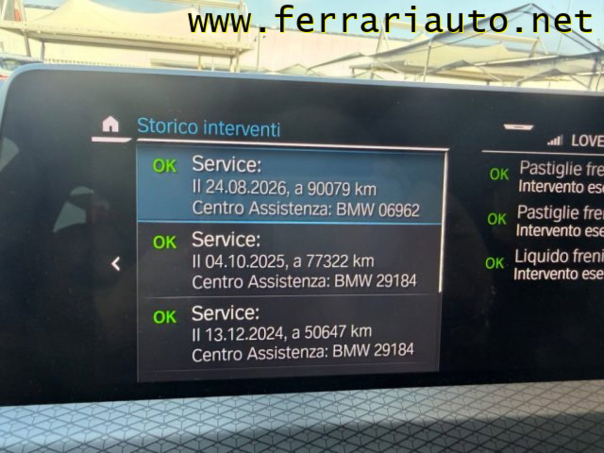 BMW X4 xDrive20d 48V Msport (11)