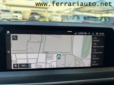 BMW X4 xDrive20d 48V Msport (12)