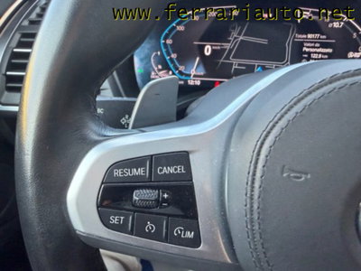 BMW X4 xDrive20d 48V Msport (19)