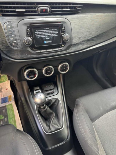 Alfa Romeo Giulietta 1.4 Turbo Giulietta 120cv (12)