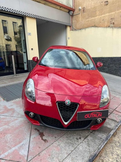 Alfa Romeo Giulietta 1.4 Turbo Giulietta 120cv (2)