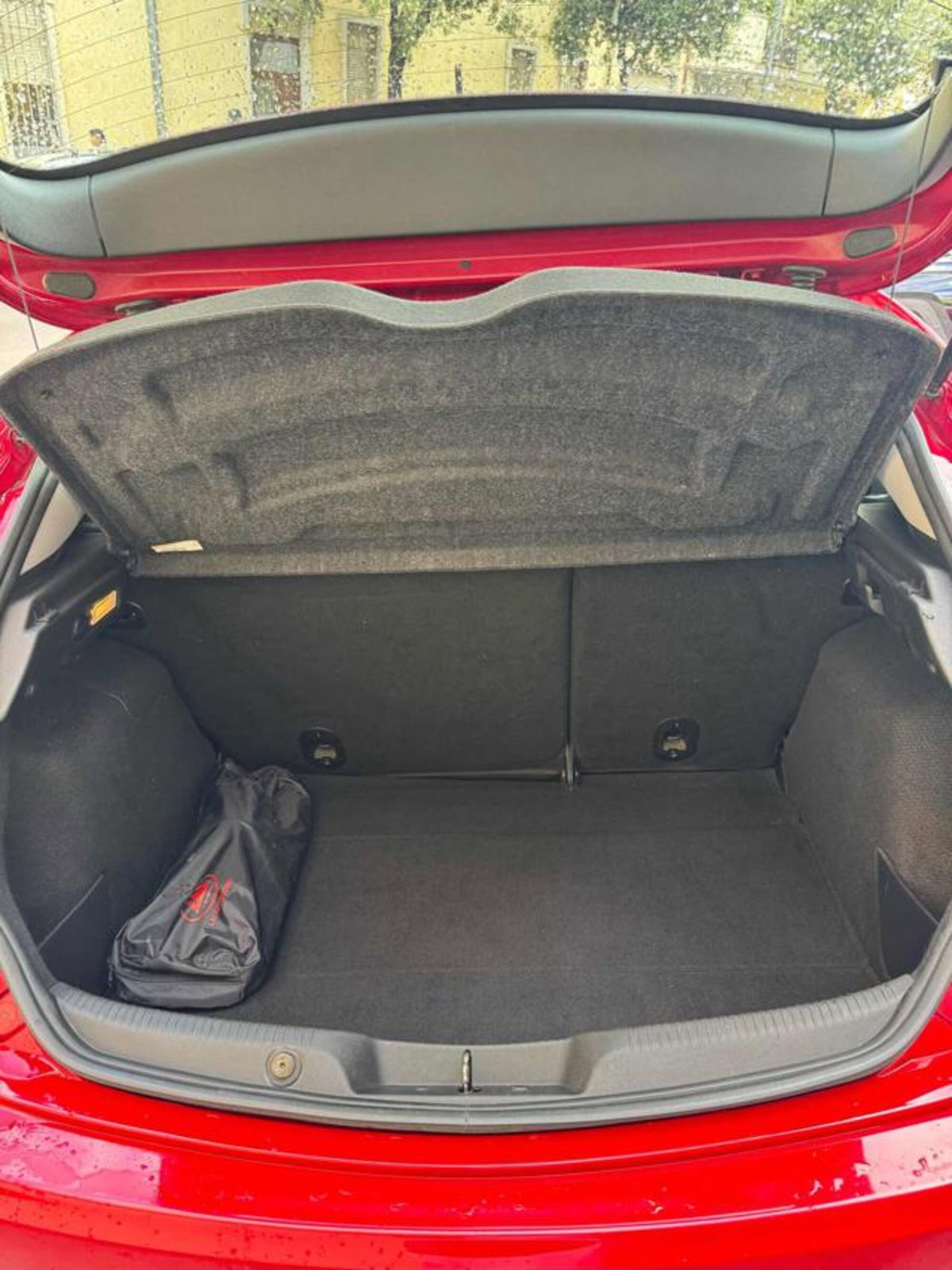Alfa Romeo Giulietta 1.4 Turbo Giulietta 120cv (5)