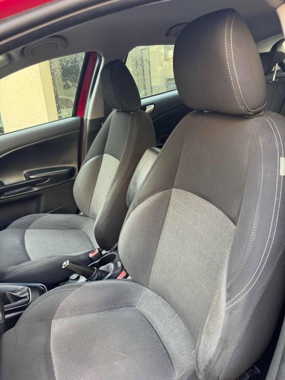 Alfa Romeo Giulietta 1.4 Turbo Giulietta 120cv (9)