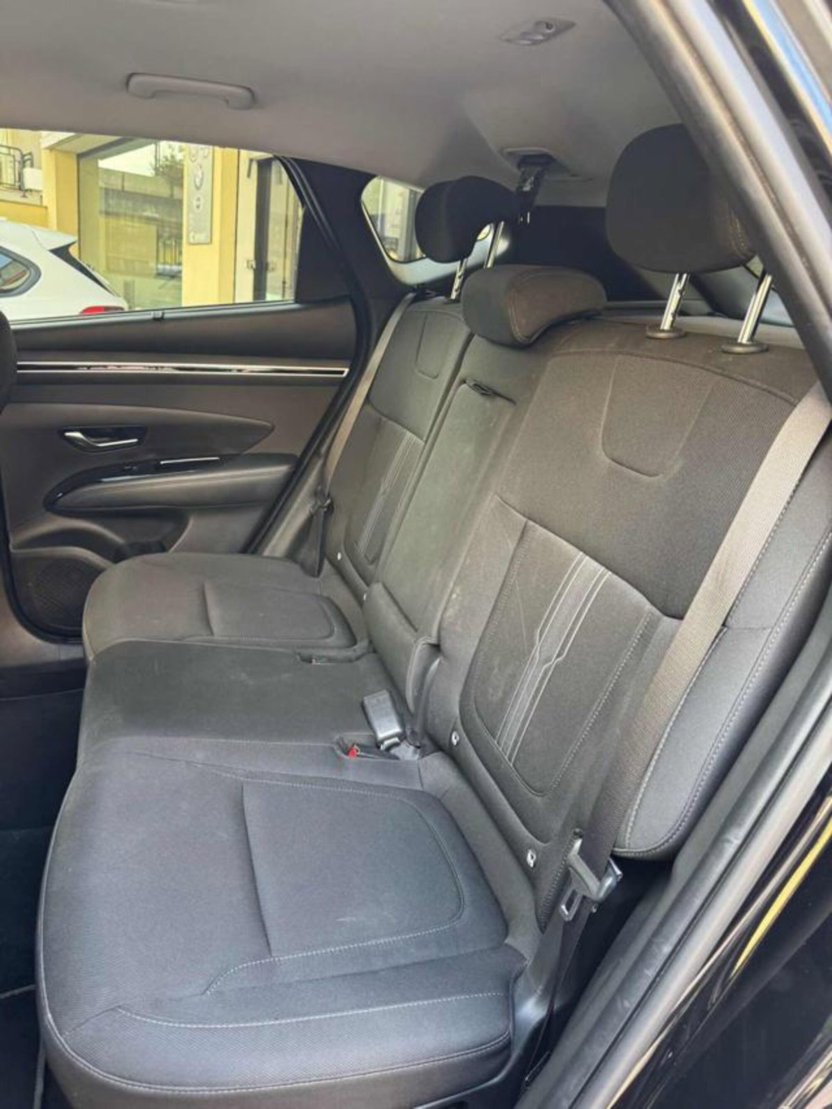 Hyundai Tucson 1.6 CRDi Exellence (13)