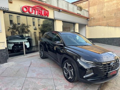 Hyundai Tucson 1.6 CRDi Exellence (3)