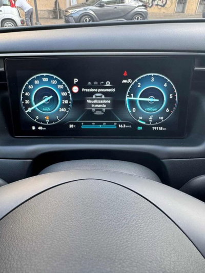 Hyundai Tucson 1.6 CRDi Exellence (6)