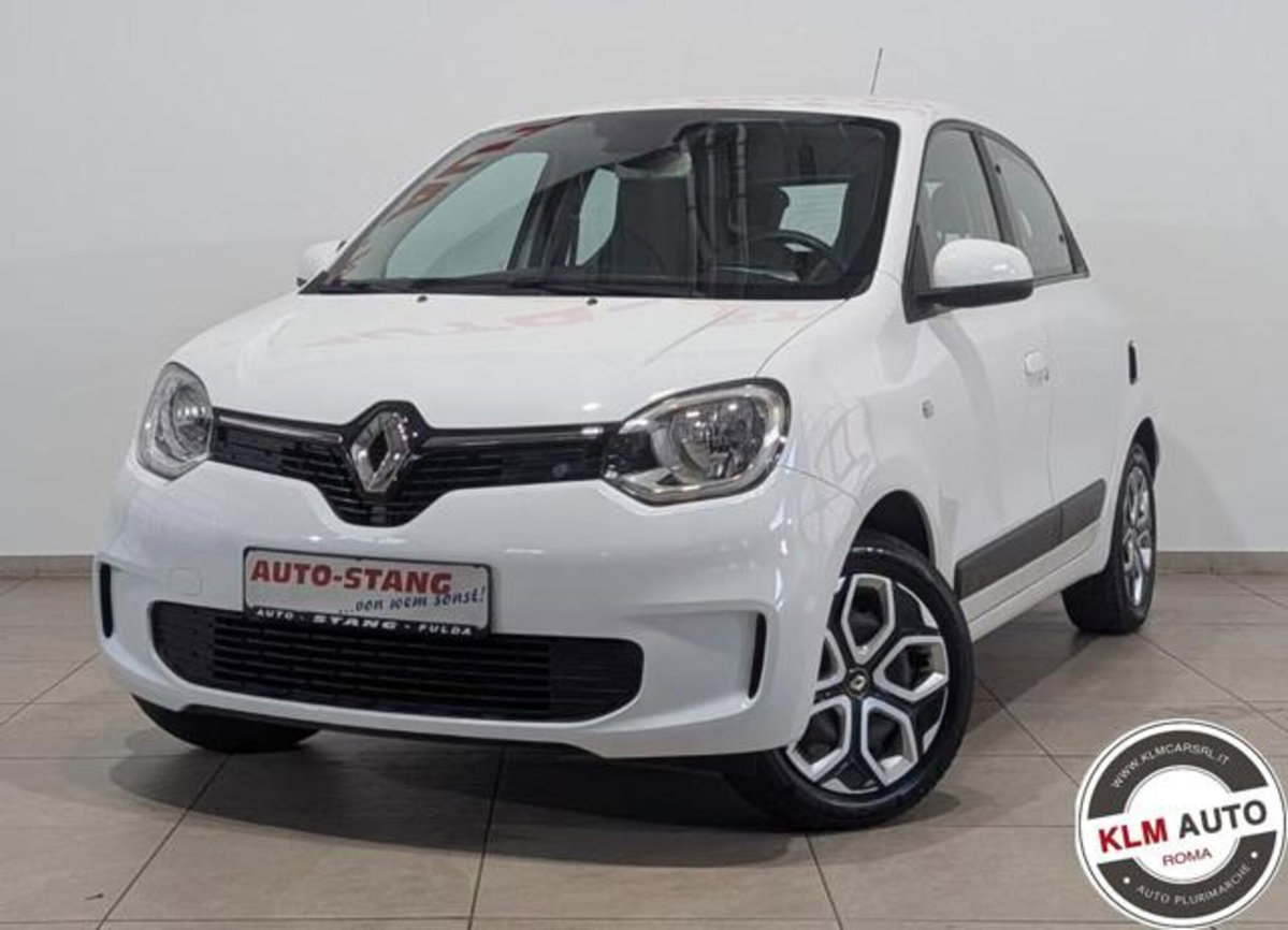 Renault Twingo SCe 65 CV Intens