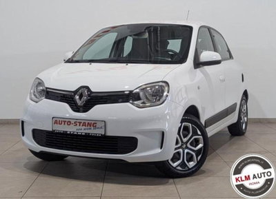 Renault Twingo SCe 65 CV Intens usata