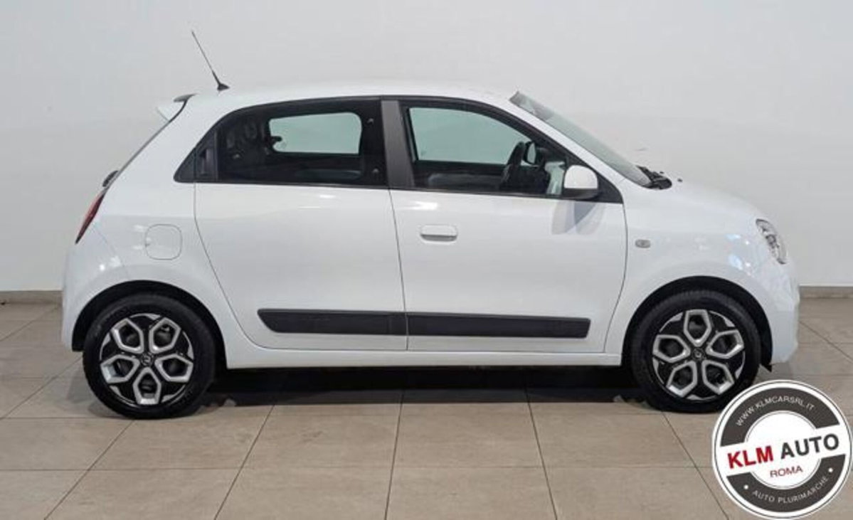 Renault Twingo SCe 65 CV Intens (2)