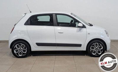 Renault Twingo SCe 65 CV Intens (2)
