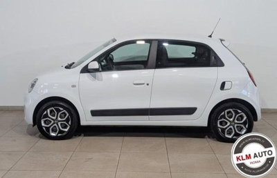 Renault Twingo SCe 65 CV Intens (3)
