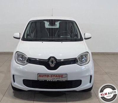 Renault Twingo SCe 65 CV Intens (4)