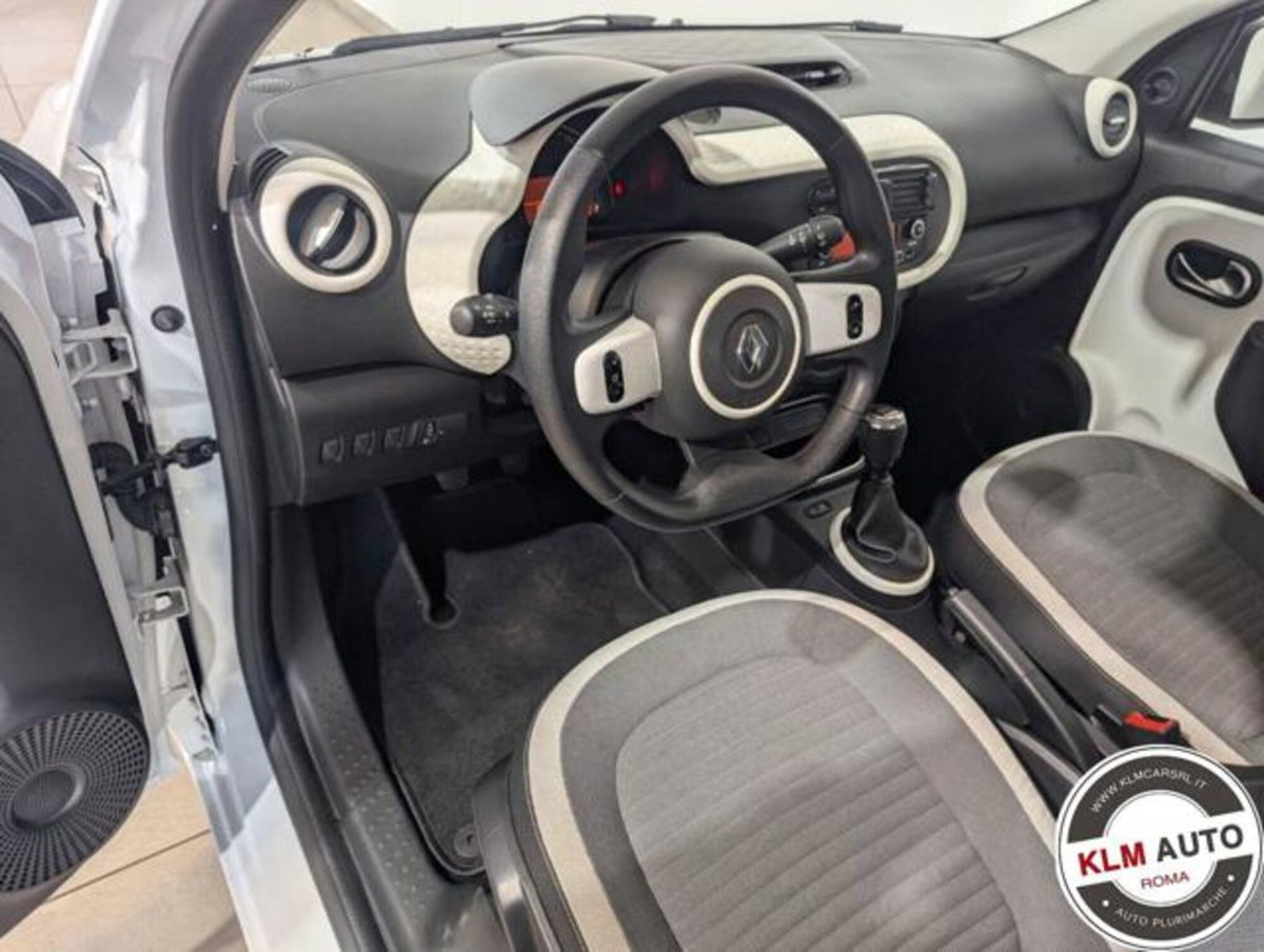 Renault Twingo SCe 65 CV Intens (7)