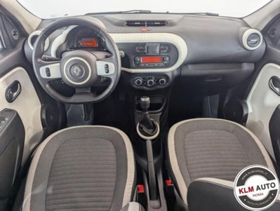 Renault Twingo SCe 65 CV Intens (8)