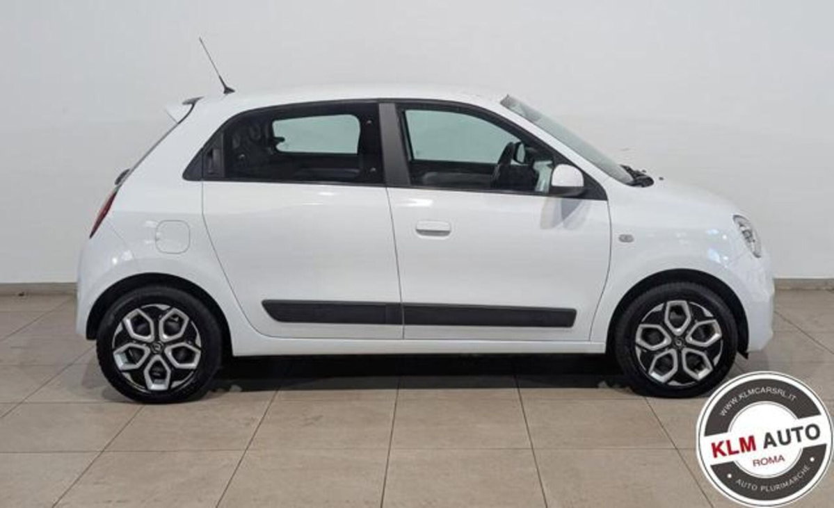 Renault Twingo SCe 65 CV Intens (9)