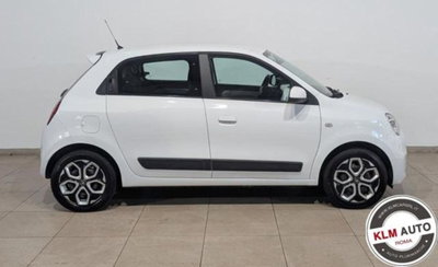 Renault Twingo SCe 65 CV Intens (9)