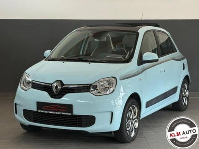Renault Twingo SCe 65 CV Vibes usata