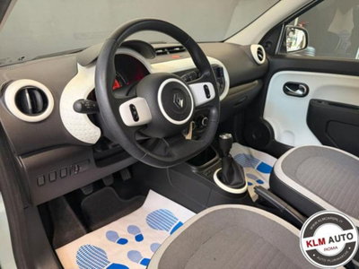 Renault Twingo SCe 65 CV Vibes (10)