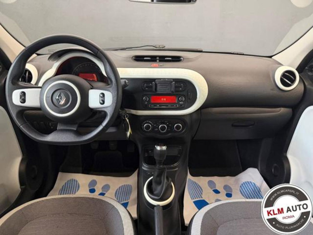 Renault Twingo SCe 65 CV Vibes (11)