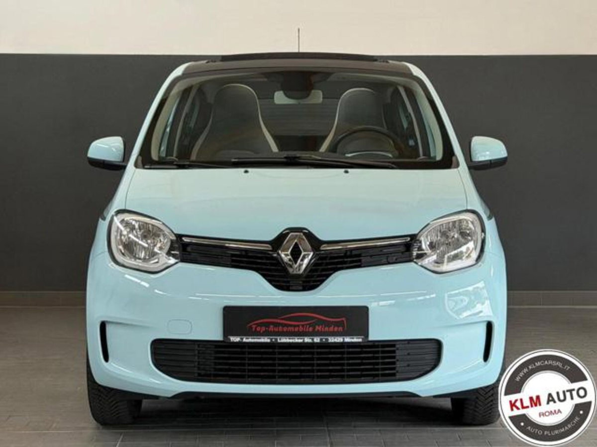 Renault Twingo SCe 65 CV Vibes (3)