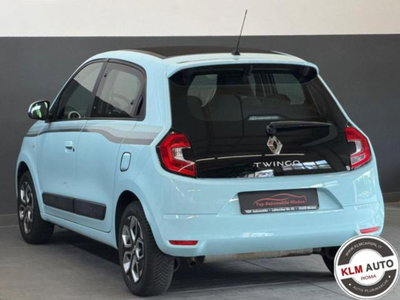 Renault Twingo SCe 65 CV Vibes (4)