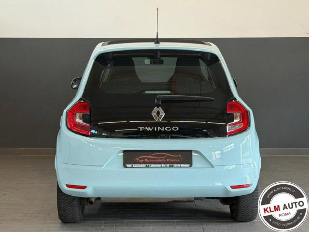 Renault Twingo SCe 65 CV Vibes (5)