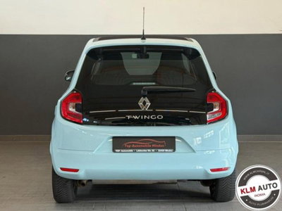 Renault Twingo SCe 65 CV Vibes (5)