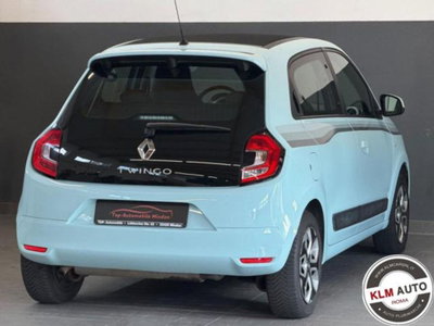 Renault Twingo SCe 65 CV Vibes (6)