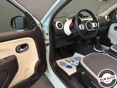 Renault Twingo SCe 65 CV Vibes (7)