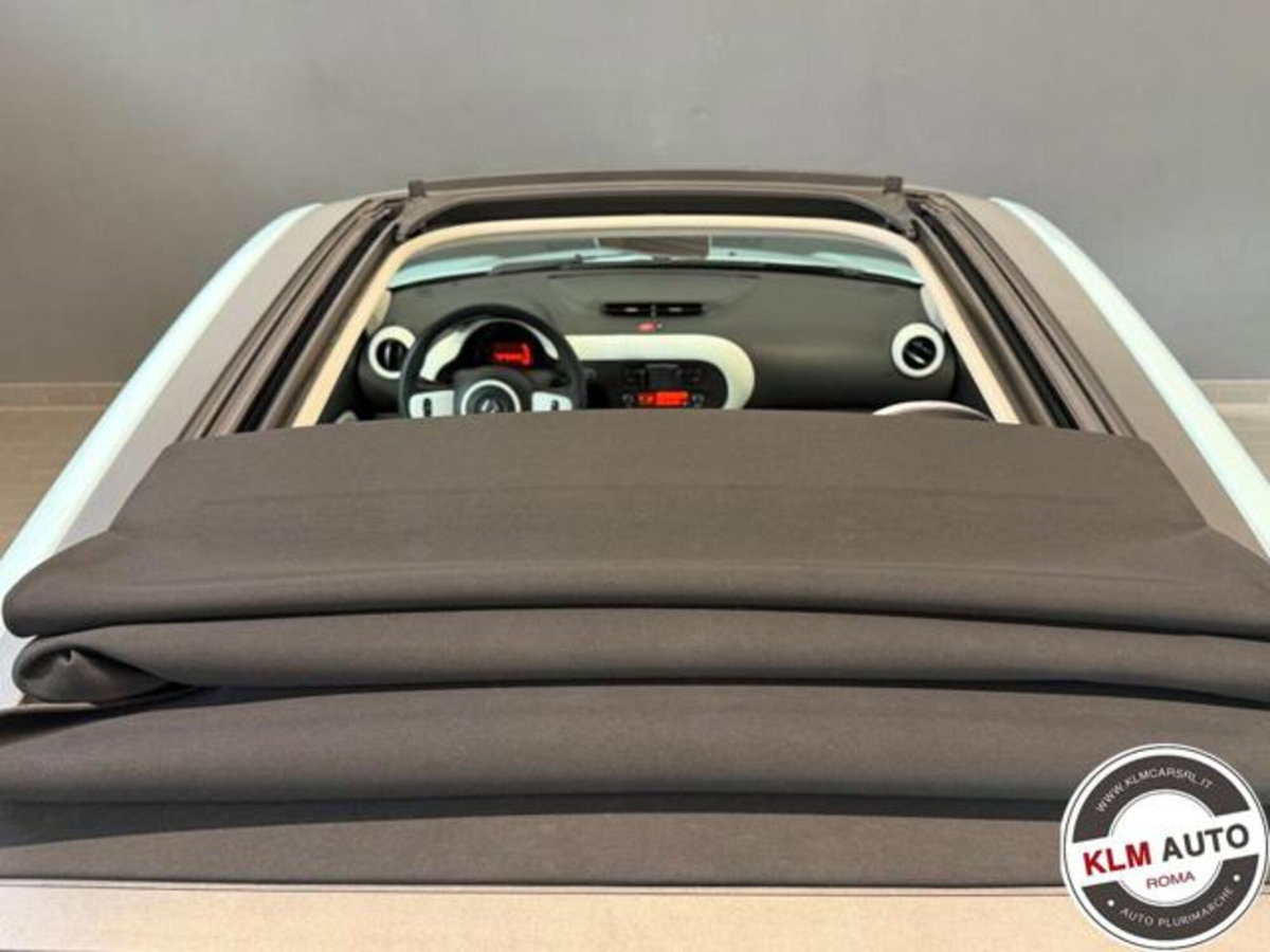 Renault Twingo SCe 65 CV Vibes (8)
