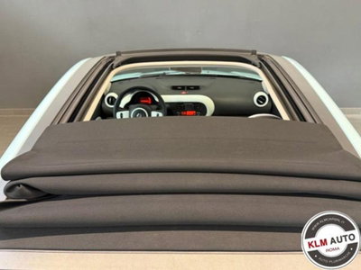 Renault Twingo SCe 65 CV Vibes (8)