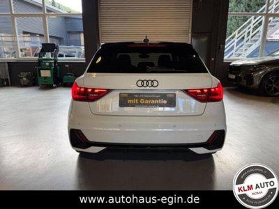 Audi A1 Sportback 30 TFSI S line edition (4)