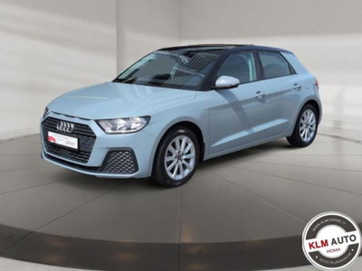 Audi A1 Sportback Sportback 25 1.0 tfsi Business usata