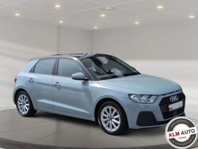 Audi A1 Sportback Sportback 25 1.0 tfsi Business (5)