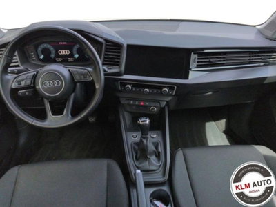 Audi A1 Sportback Sportback 25 1.0 tfsi Business (7)