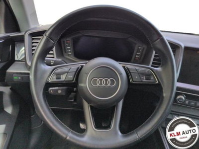 Audi A1 Sportback Sportback 25 1.0 tfsi Business (8)