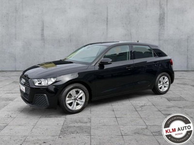 Audi A1 Sportback 25 TFSI Admired Advanced usata