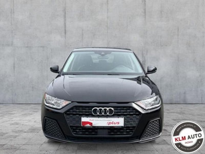 Audi A1 Sportback 25 TFSI Admired Advanced (2)