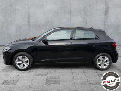 Audi A1 Sportback 25 TFSI Admired Advanced (3)