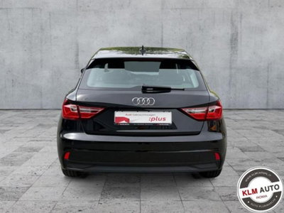 Audi A1 Sportback 25 TFSI Admired Advanced (4)