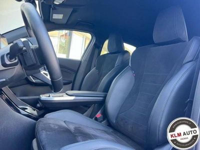 BMW X2 sdrive 18d MSport Pro auto (3)