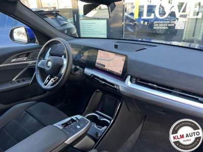 BMW X2 sdrive 18d MSport Pro auto (4)