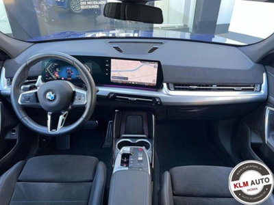 BMW X2 sdrive 18d MSport Pro auto (5)