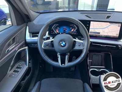 BMW X2 sdrive 18d MSport Pro auto (6)