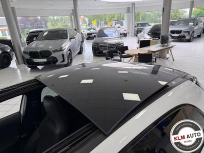 Mercedes-Benz Classe A Sedan 200 Automatic 4p. Premium (11)