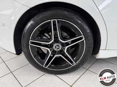 Mercedes-Benz Classe A Sedan 200 Automatic 4p. Premium (9)