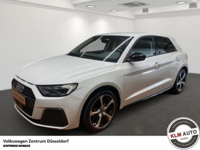 Audi A1 Sportback Sportback 25 1.0 tfsi Business usata