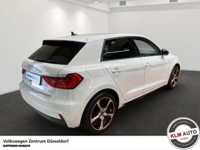 Audi A1 Sportback Sportback 25 1.0 tfsi Business (3)