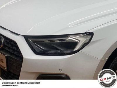 Audi A1 Sportback Sportback 25 1.0 tfsi Business (4)
